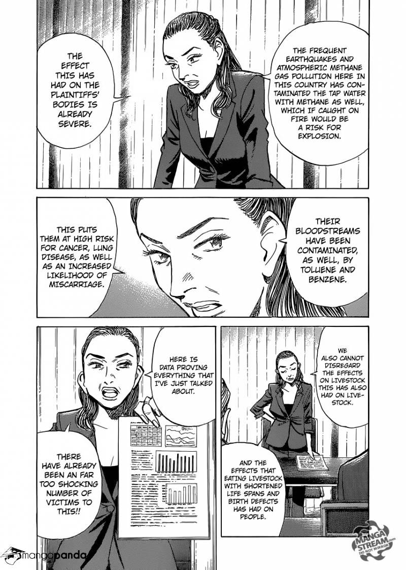 Read Billy Bat EN Manga Online