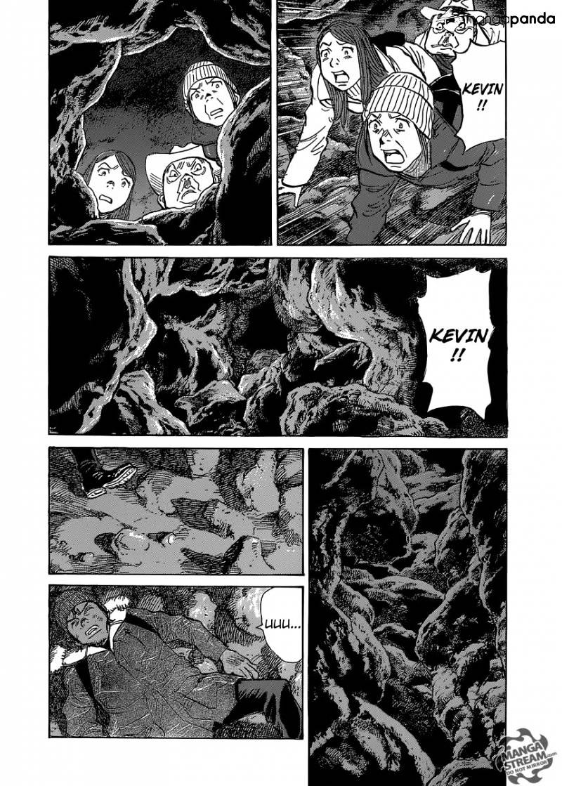 Read Billy Bat EN Manga Online