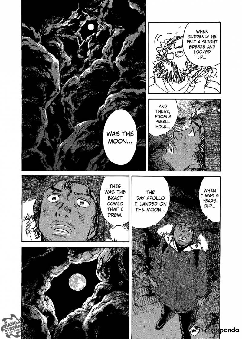 Read Billy Bat EN Manga Online