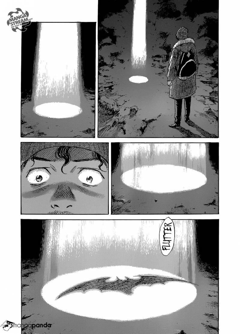 Read Billy Bat EN Manga Online