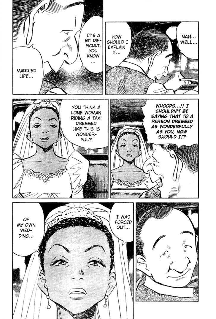 Read Billy Bat EN Manga Online