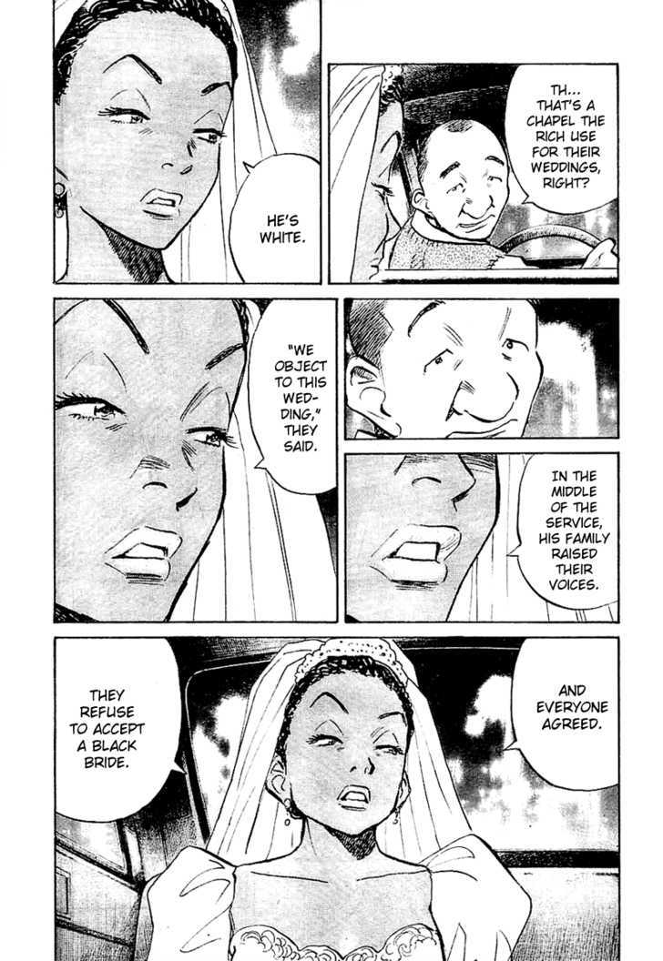 Read Billy Bat EN Manga Online