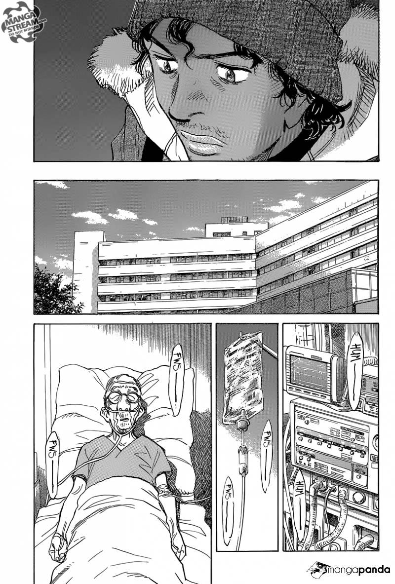 Read Billy Bat EN Manga Online