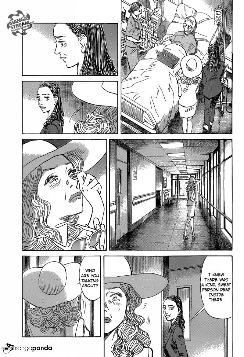 Read Billy Bat EN Manga Online