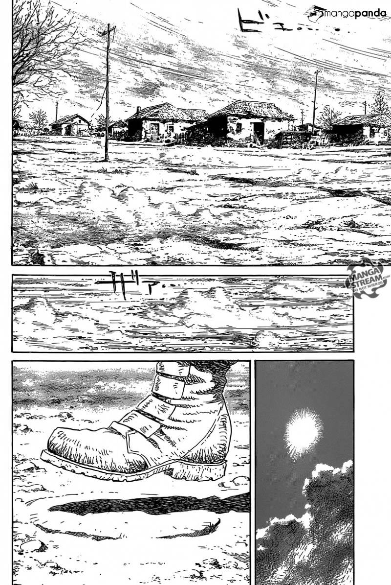 Read Billy Bat EN Manga Online