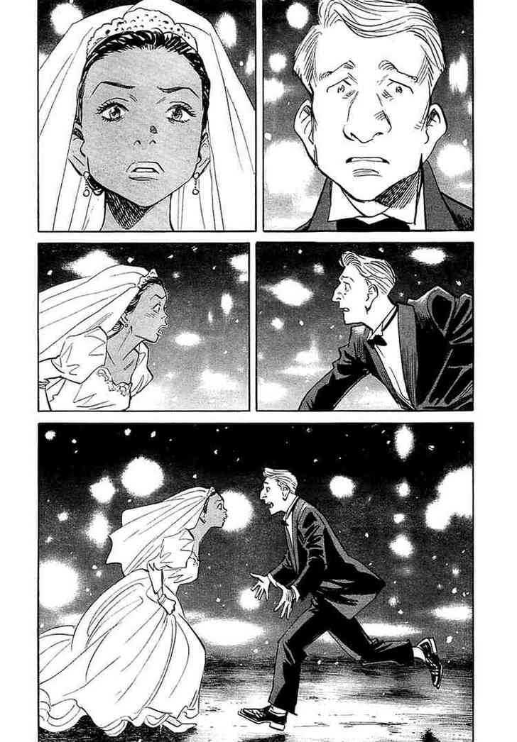 Read Billy Bat EN Manga Online