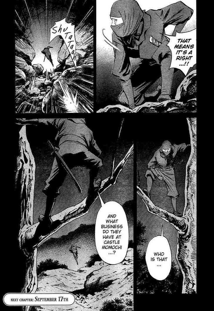 Read Billy Bat EN Manga Online