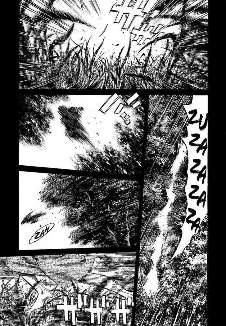 Read Billy Bat EN Manga Online