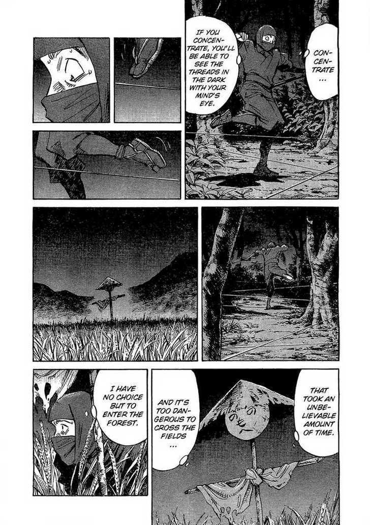 Read Billy Bat EN Manga Online