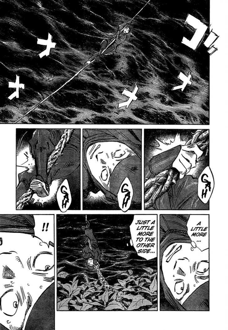 Read Billy Bat EN Manga Online