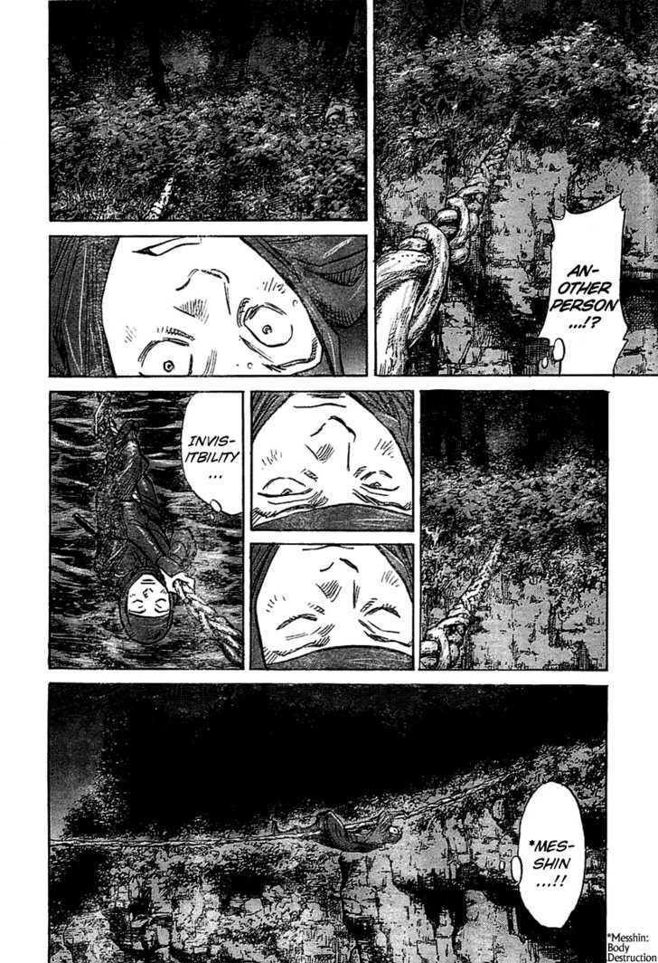 Read Billy Bat EN Manga Online