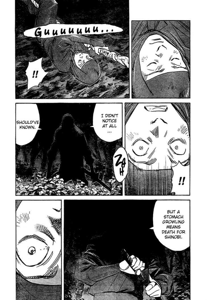 Read Billy Bat EN Manga Online
