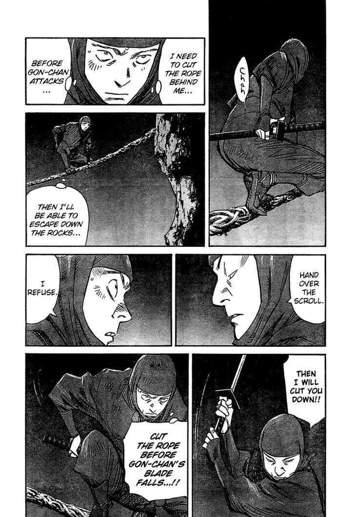 Read Billy Bat EN Manga Online