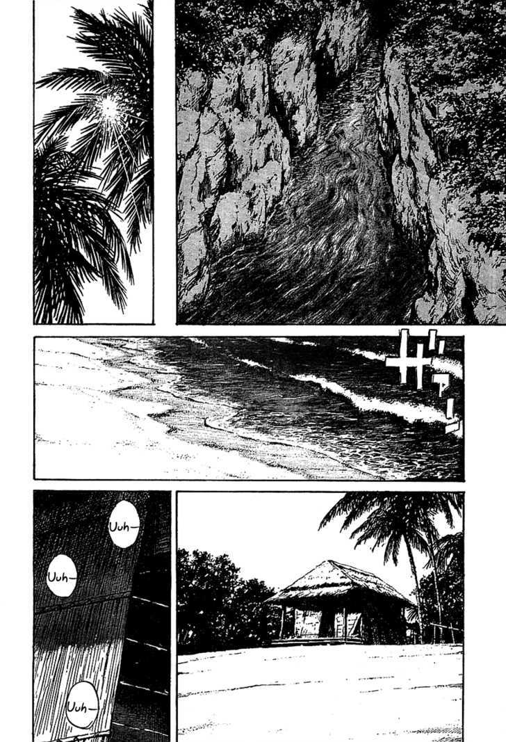 Read Billy Bat EN Manga Online