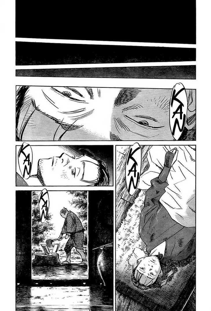 Read Billy Bat EN Manga Online