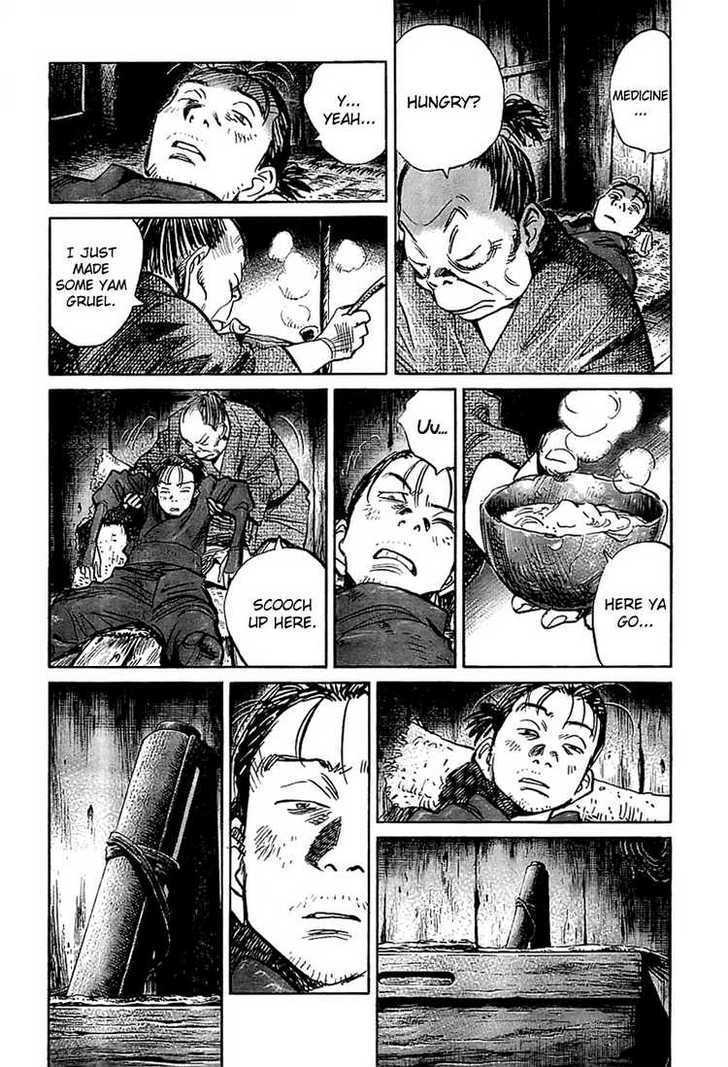 Read Billy Bat EN Manga Online