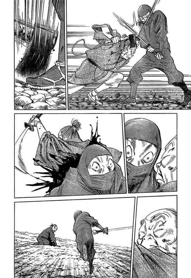 Read Billy Bat EN Manga Online