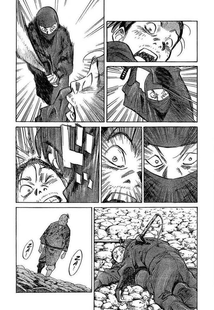 Read Billy Bat EN Manga Online