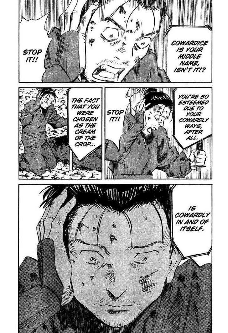 Read Billy Bat EN Manga Online