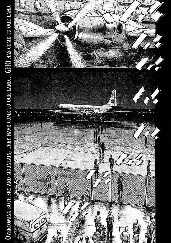 Read Billy Bat EN Manga Online