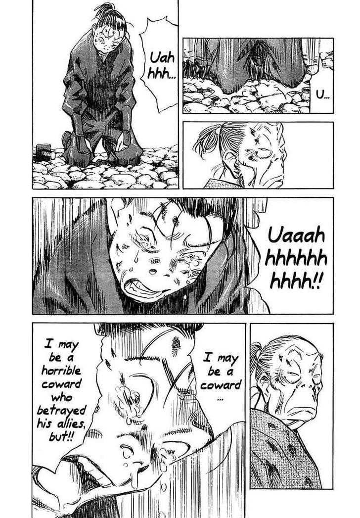 Read Billy Bat EN Manga Online