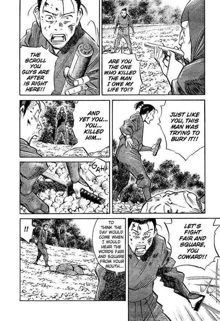 Read Billy Bat EN Manga Online