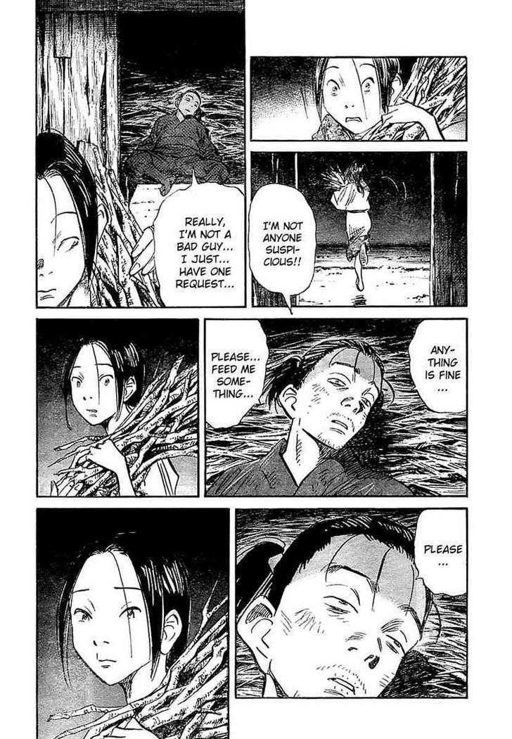 Read Billy Bat EN Manga Online