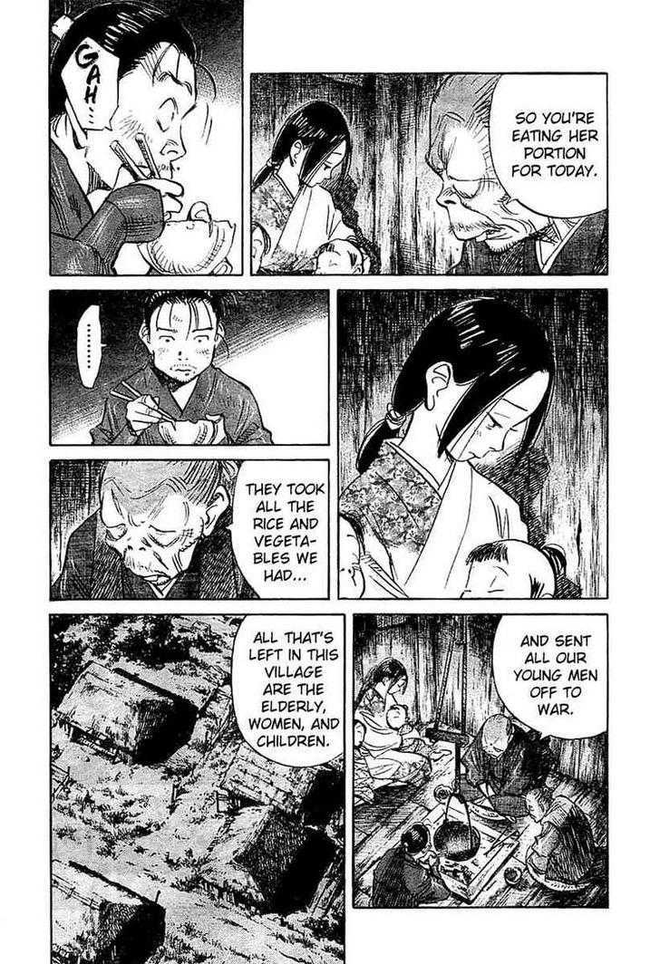 Read Billy Bat EN Manga Online
