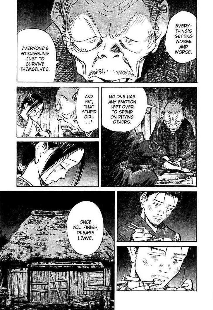 Read Billy Bat EN Manga Online