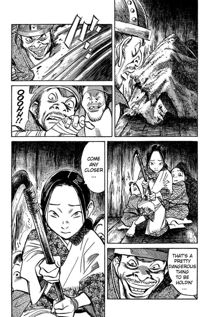 Read Billy Bat EN Manga Online