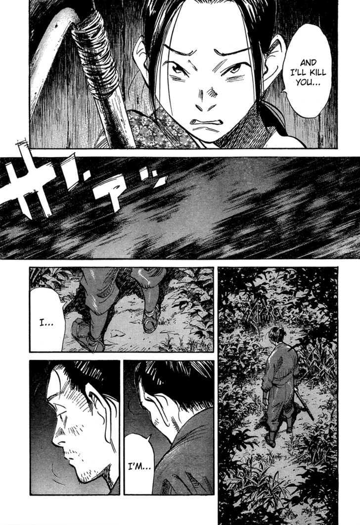 Read Billy Bat EN Manga Online