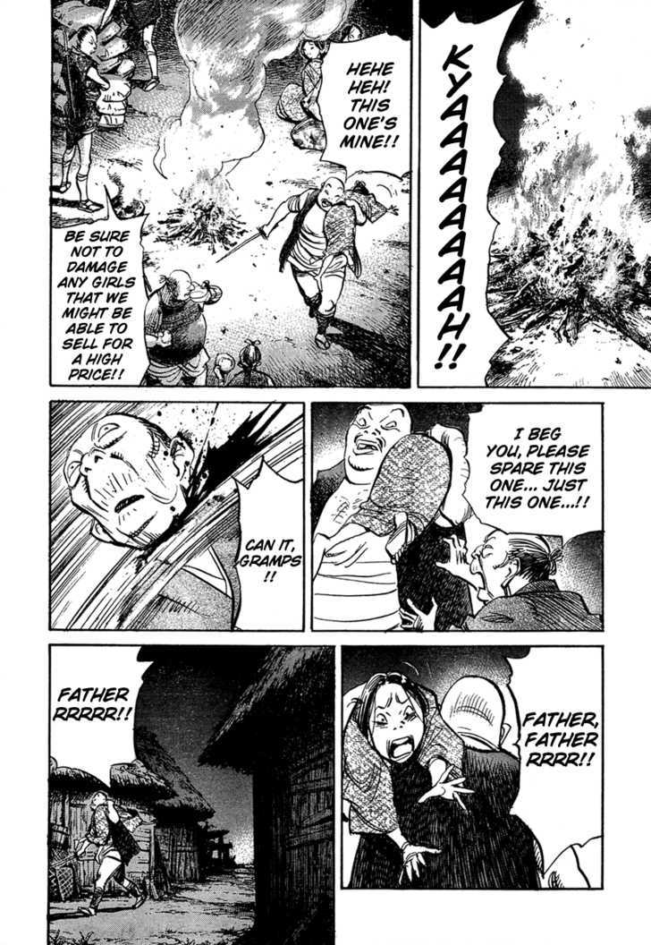 Read Billy Bat EN Manga Online