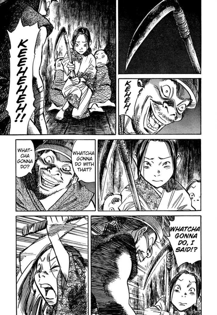 Read Billy Bat EN Manga Online