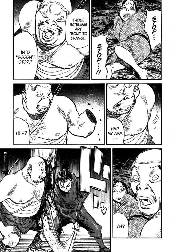 Read Billy Bat EN Manga Online