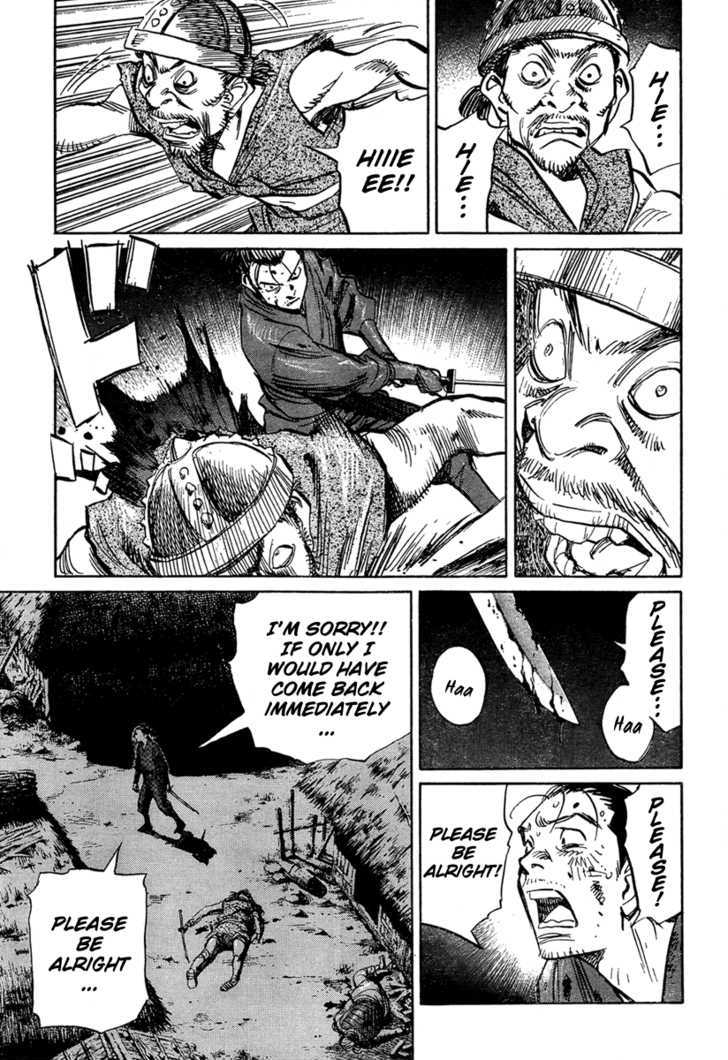 Read Billy Bat EN Manga Online