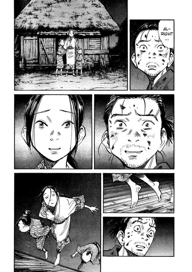 Read Billy Bat EN Manga Online