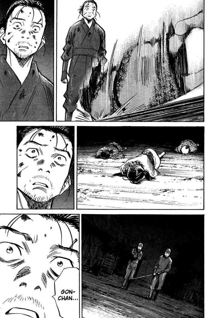 Read Billy Bat EN Manga Online