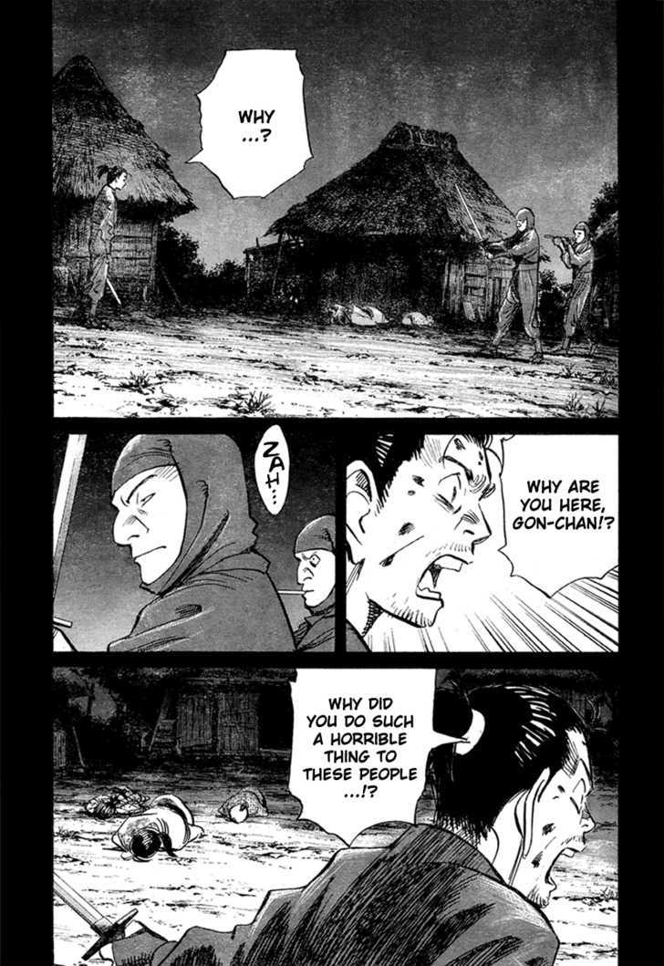 Read Billy Bat EN Manga Online
