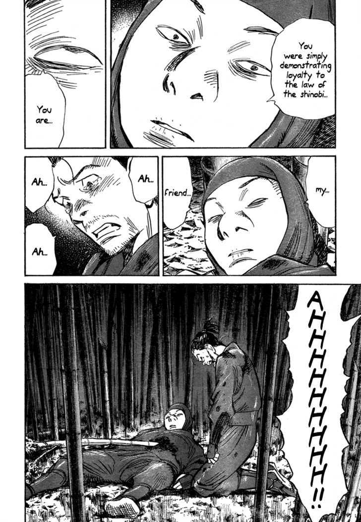Read Billy Bat EN Manga Online