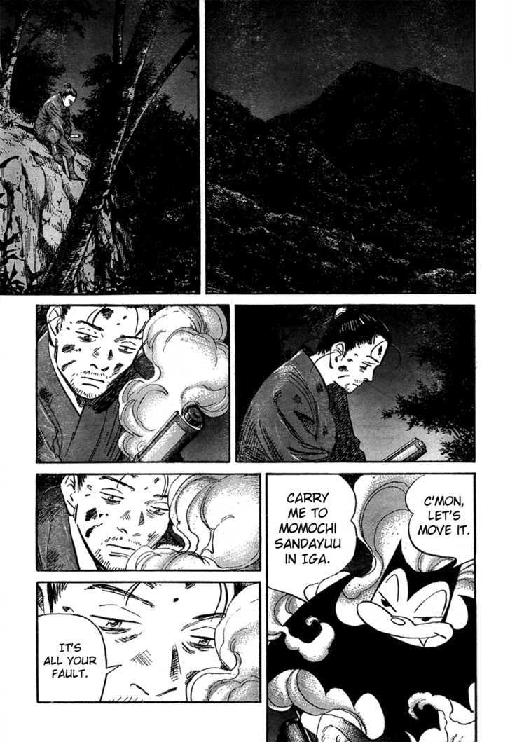 Read Billy Bat EN Manga Online