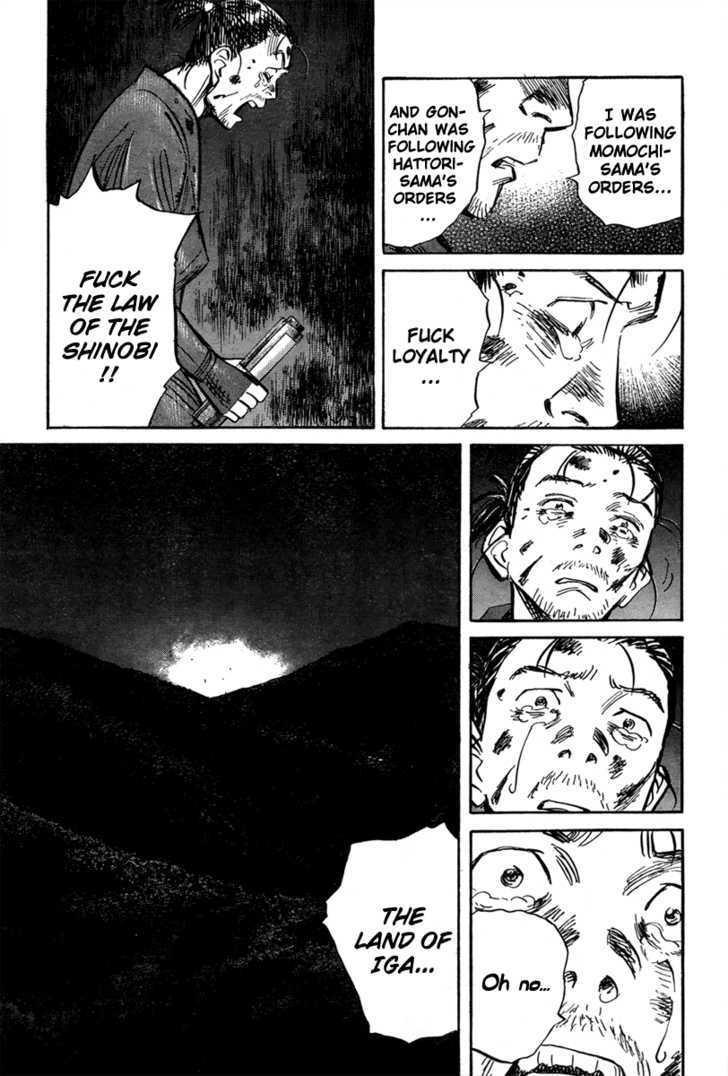 Read Billy Bat EN Manga Online