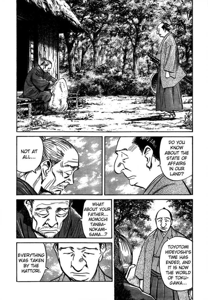 Read Billy Bat EN Manga Online
