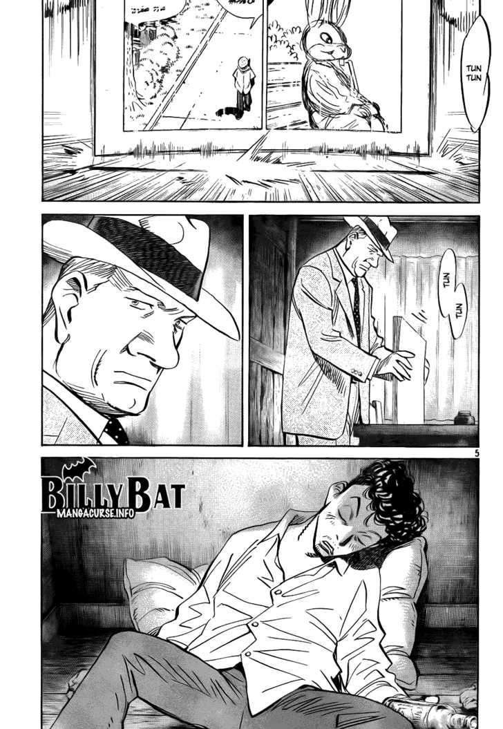 Read Billy Bat EN Manga Online
