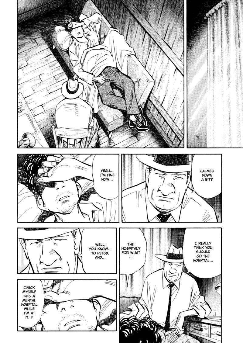 Read Billy Bat EN Manga Online