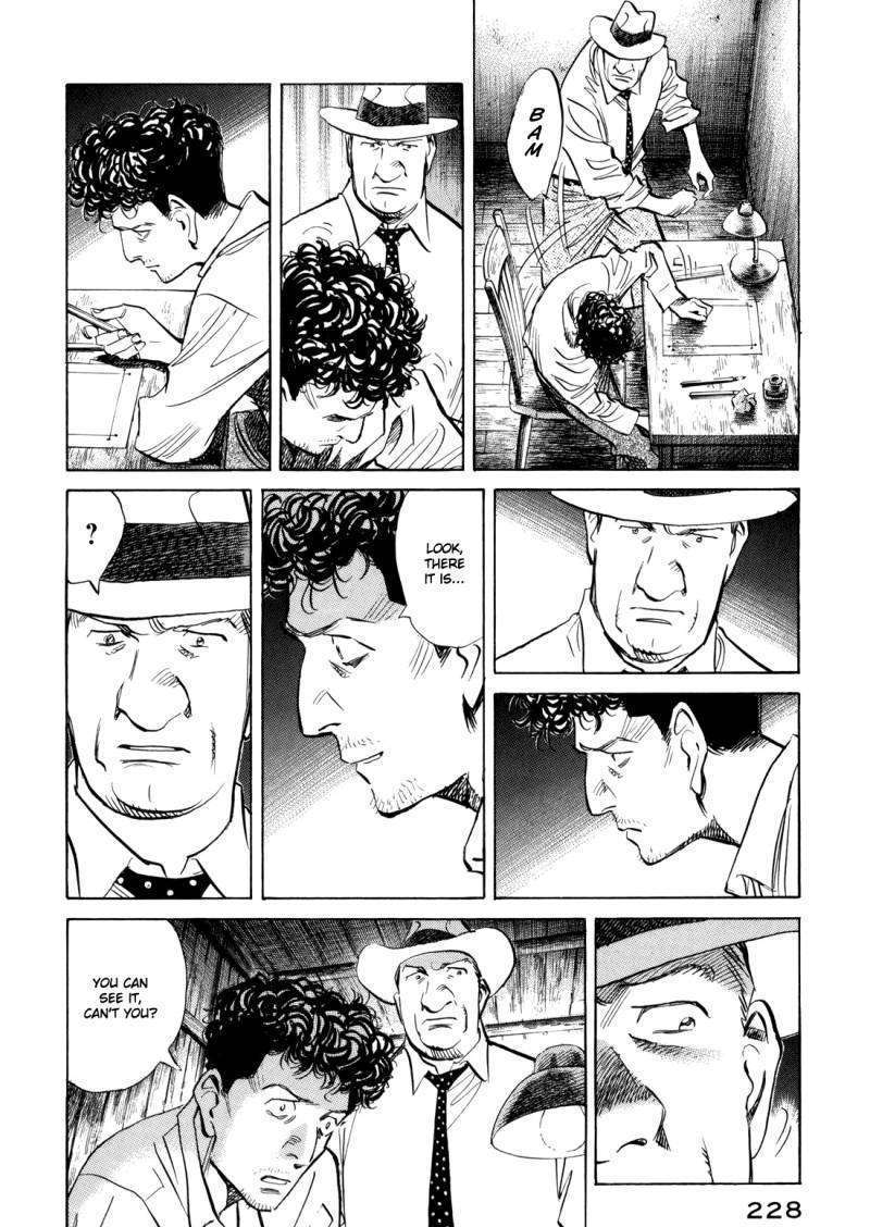 Read Billy Bat EN Manga Online