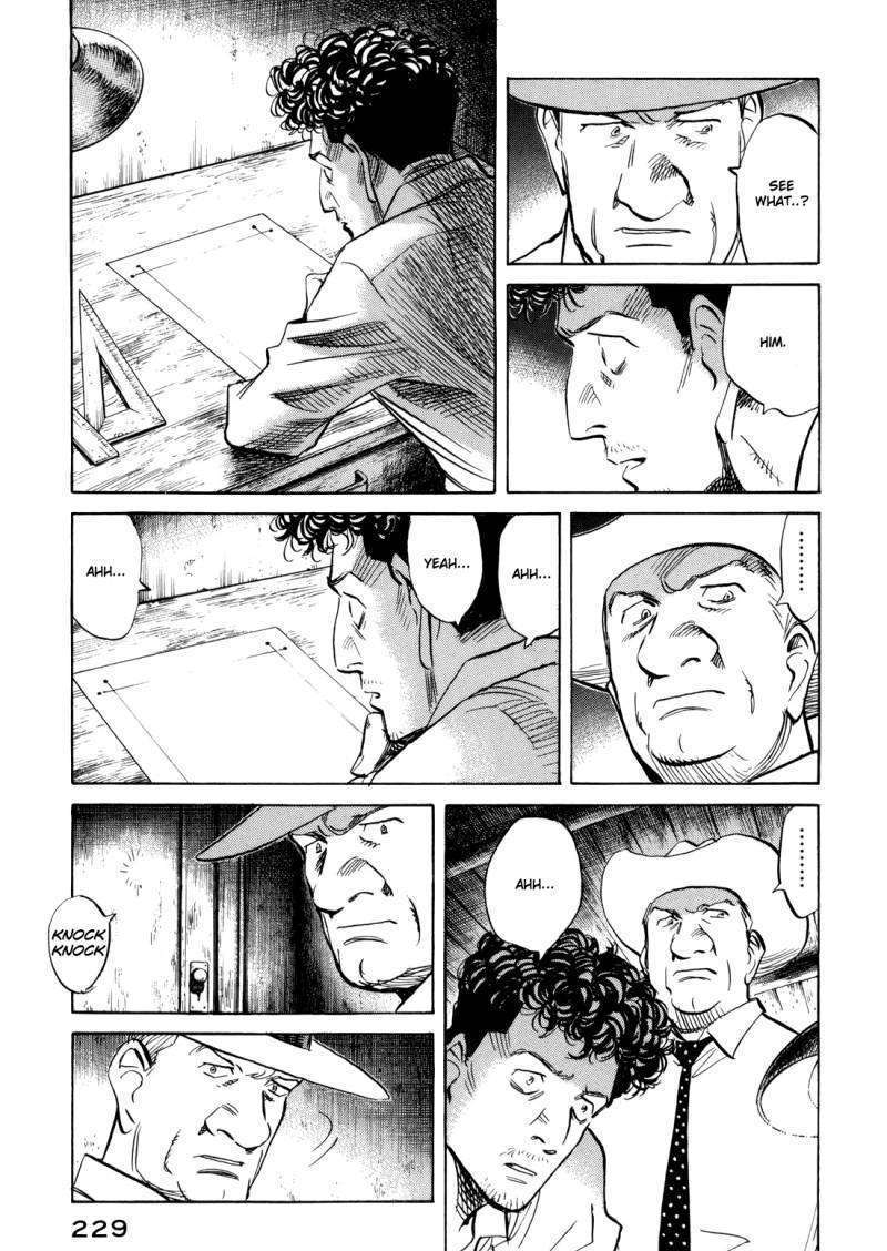 Read Billy Bat EN Manga Online