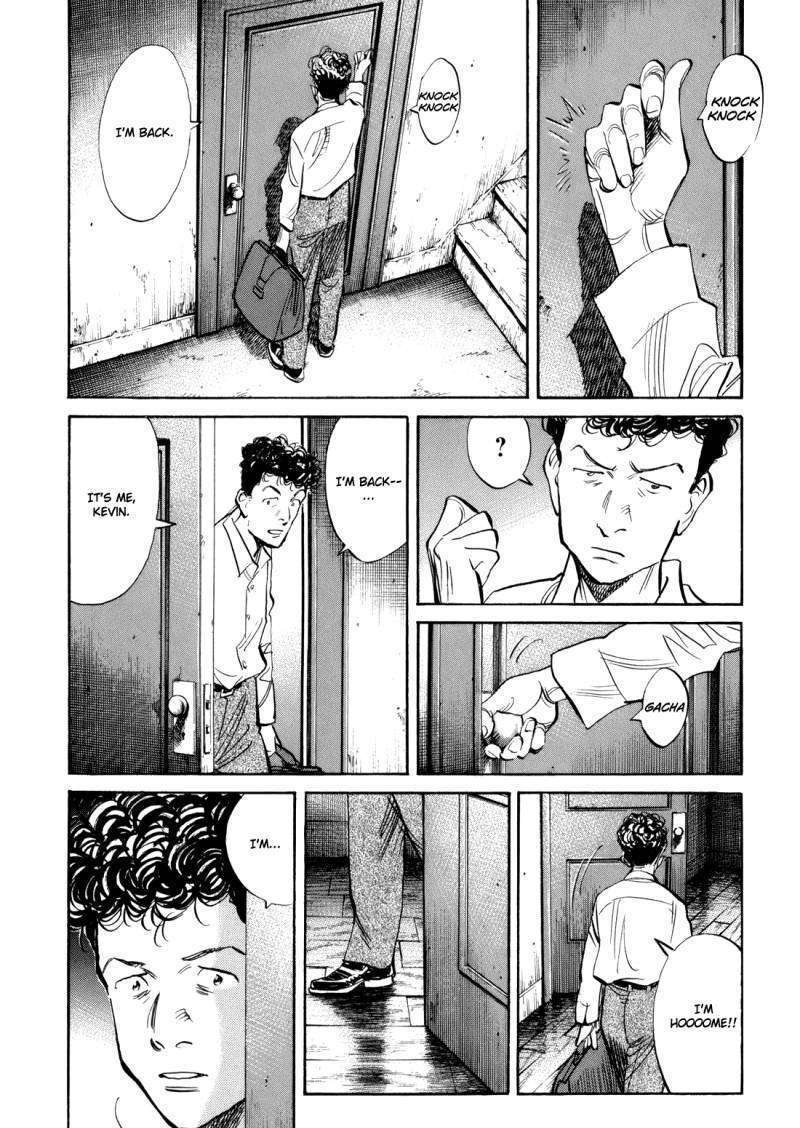 Read Billy Bat EN Manga Online