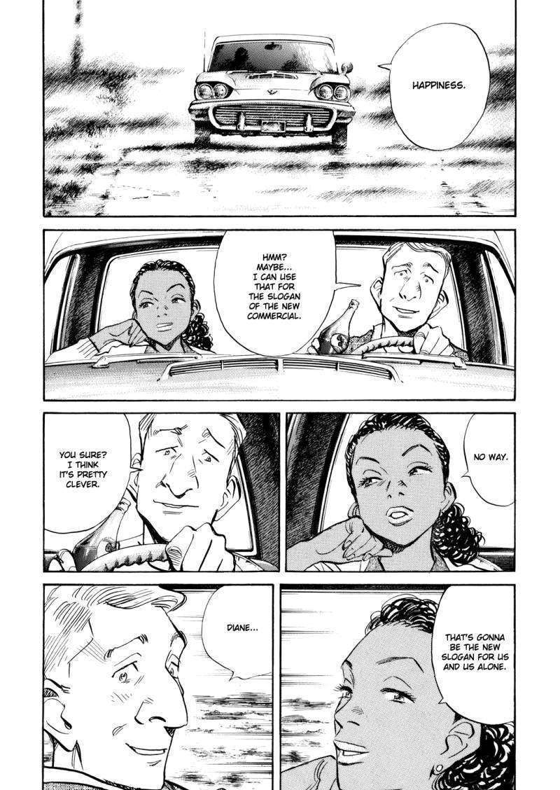 Read Billy Bat EN Manga Online