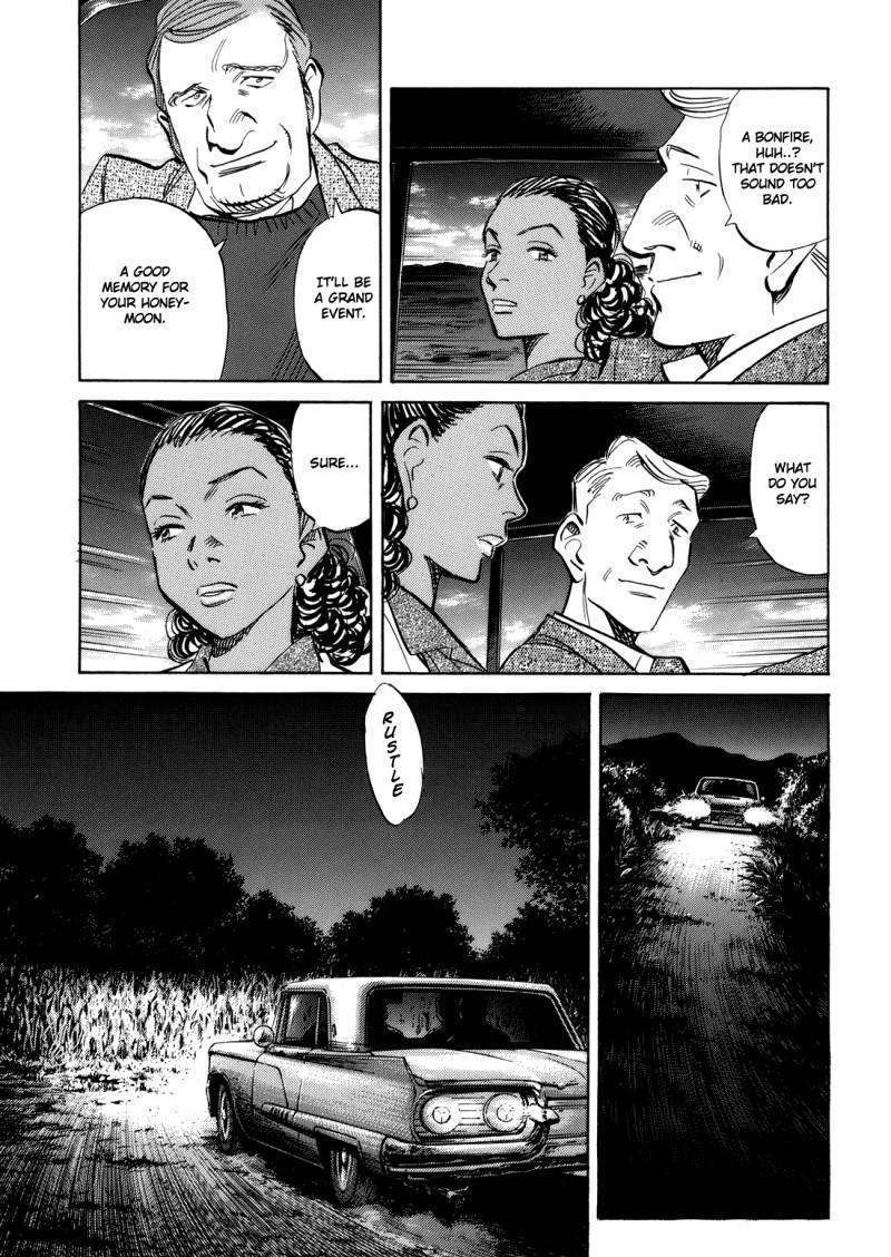 Read Billy Bat EN Manga Online