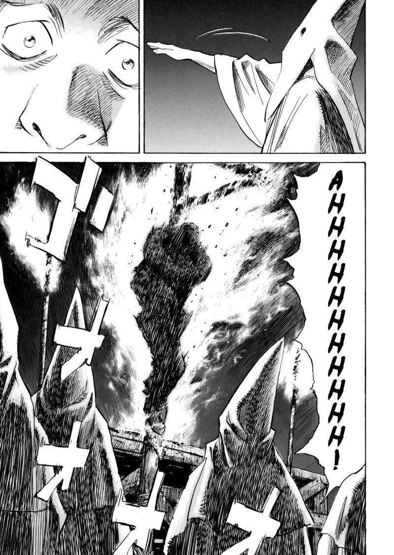 Read Billy Bat EN Manga Online